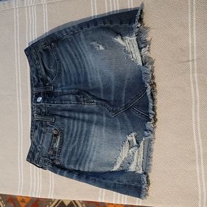 *FINAL PRICE Junior's American Eagle Skirt